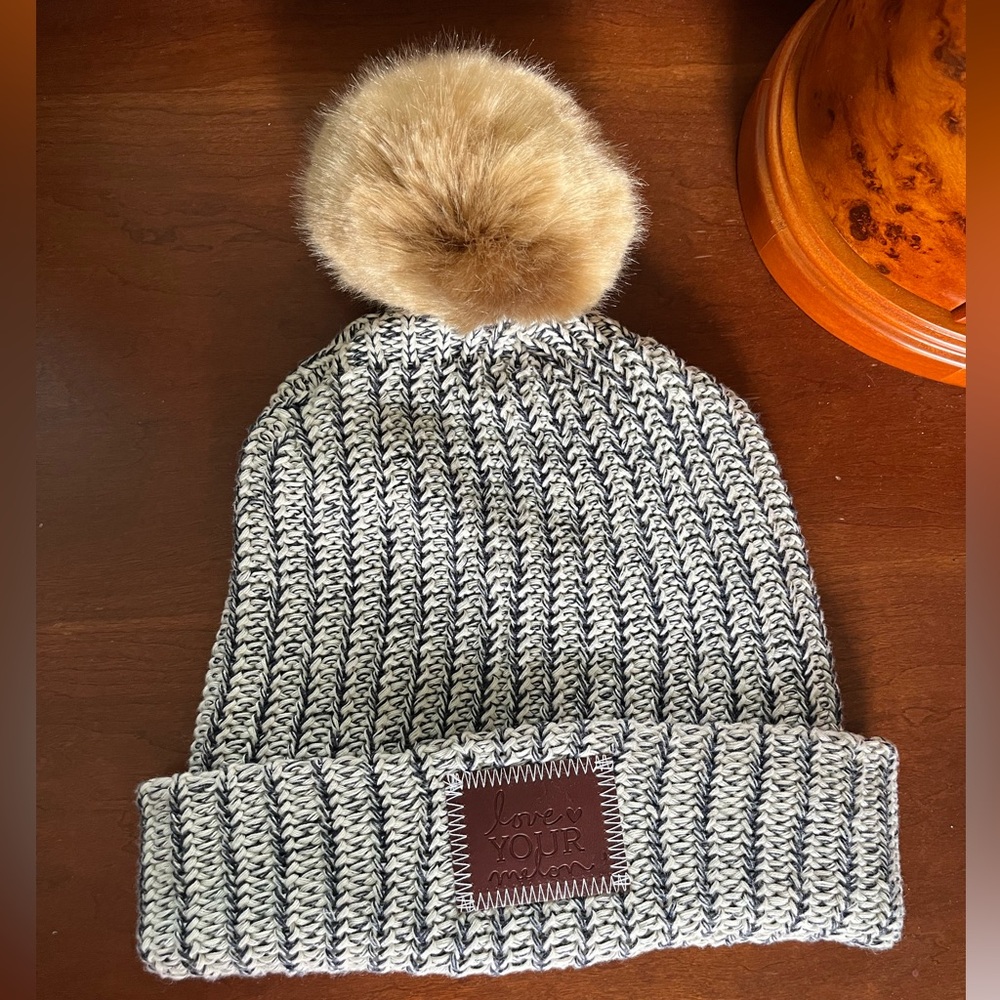 Love your melon hat